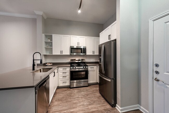 Building Photo - Bailey's Crossing Rental