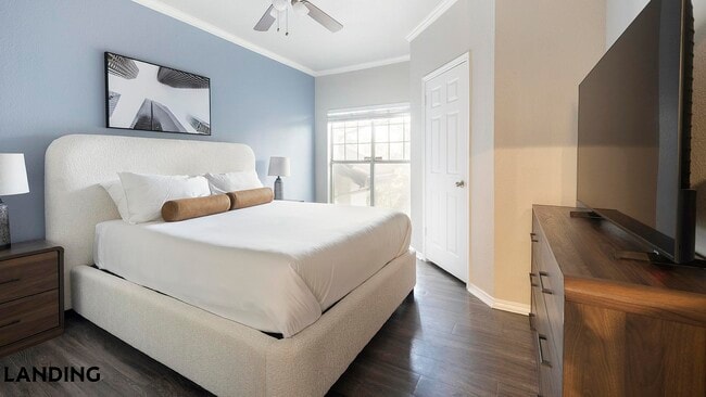 3201 Duval Rd Unit 722