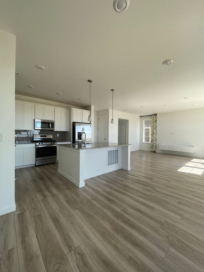 Photo - 3 Bedroom 2 Bath Home Available 4/1