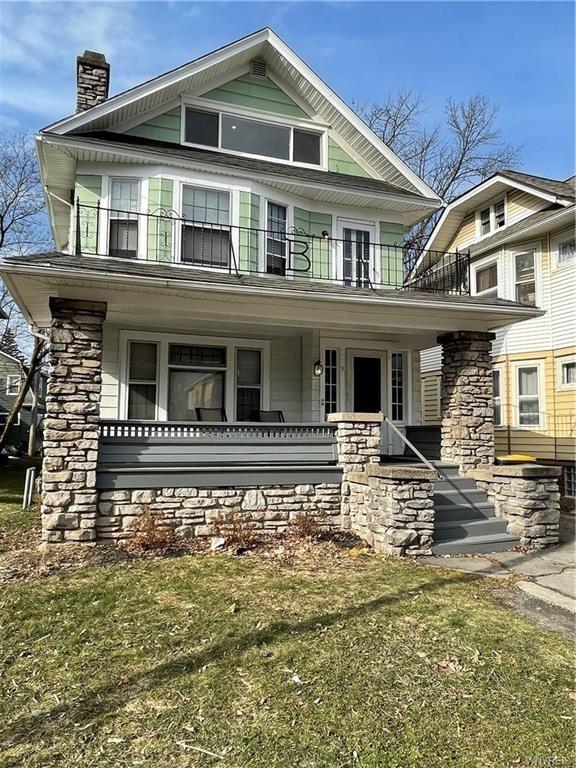 Building Photo - 9 Bewley Pkwy Unit 2