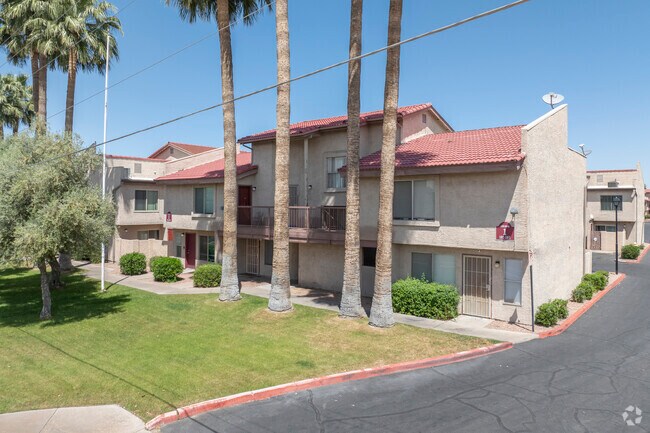Photo - Orangewood Grove Apartments