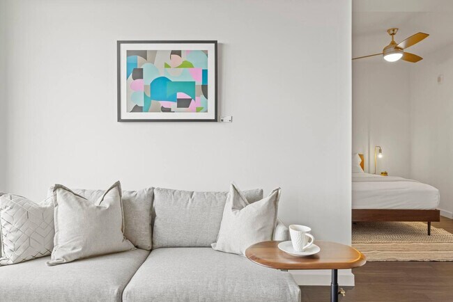 Photo - 1100 N Glebe Rd Unidad ID1016709P