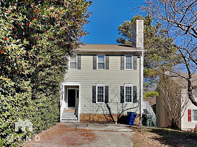 Photo - 4116 Iron Horse Rd House