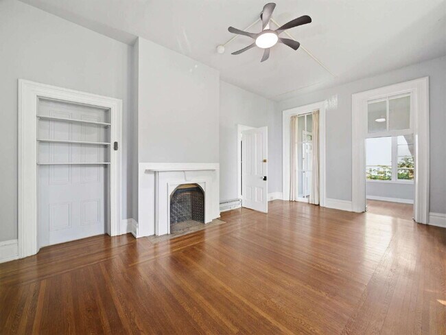 Photo - Charming 2-Bedroom, 1-Bath First-Floor Residence in a Beautifully Renovated Historic Home