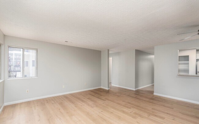 University Commons Apartments