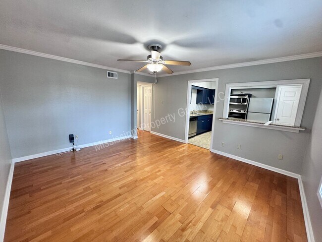Photo - 2BR/1BA For Rent Unit 208