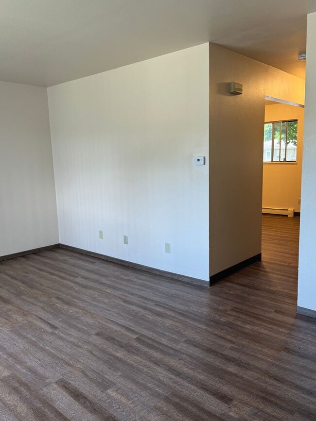 Stillwell Townhomes