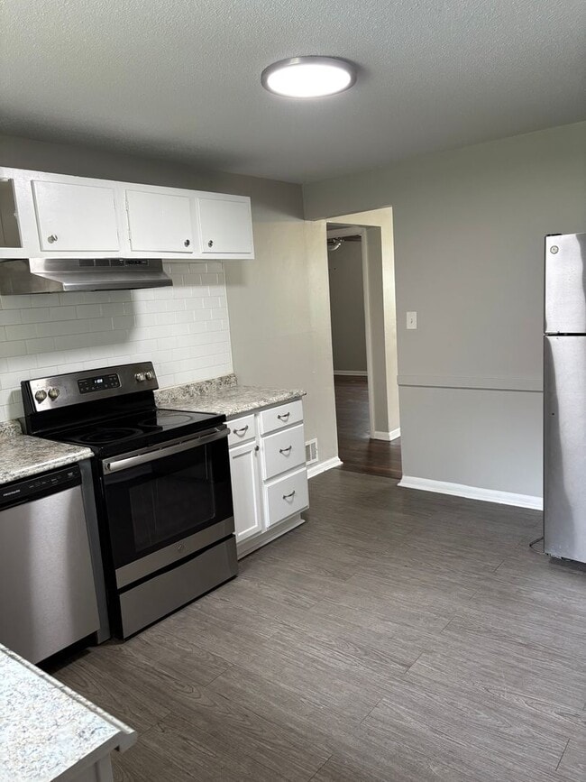 Photo - 1819/1821 N. 50th Terrace Unit 1821 N. 50th Terrace