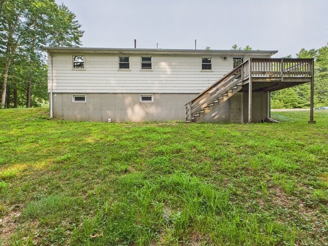 91 Old Post Rd