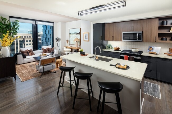 Nomia - Nomia Apartments