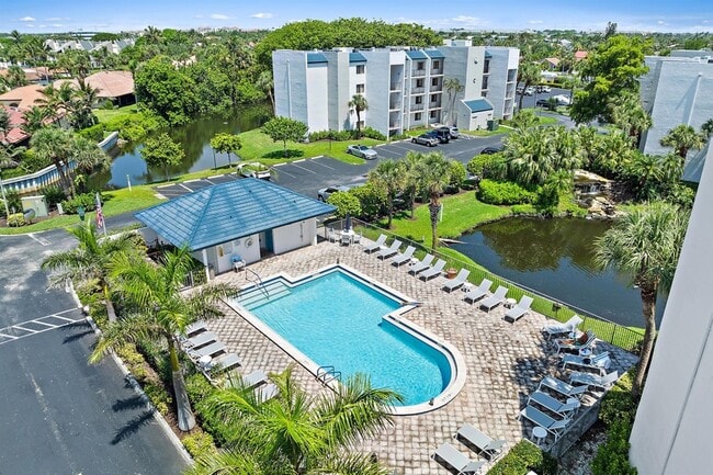 Photo - 1605 S US Hwy 1 Unidad E203 Rental