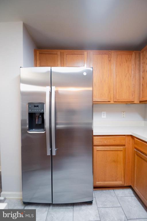 12222 Open View Ln Townhome For Rent in Kettering, MD