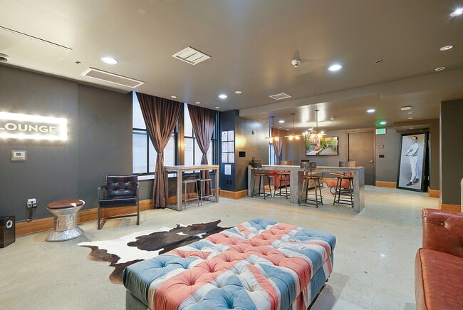 Photo - Gas Company Lofts