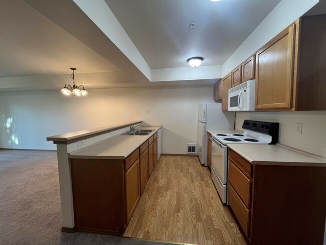 Kitchen - Bella Mar