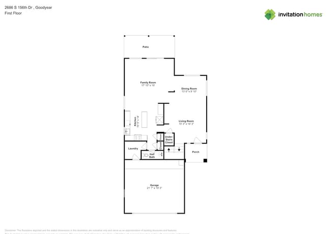 Photo - 2686 S 156th Dr