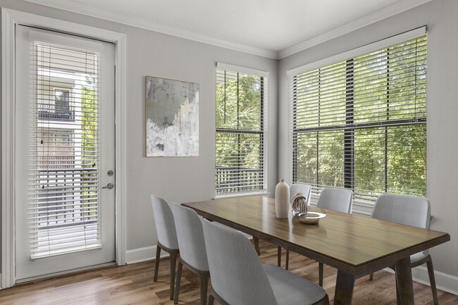 Perfect for dinner parties or quiet evenings in.