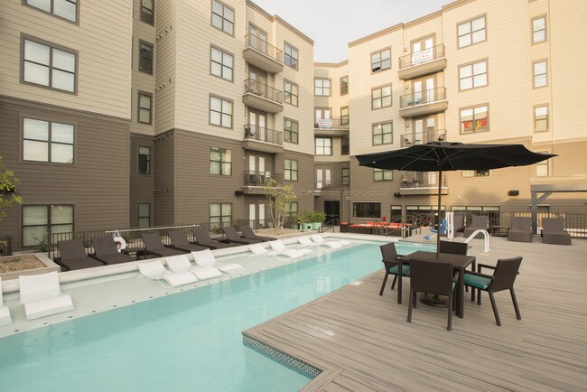 Photo - Todd Student Living