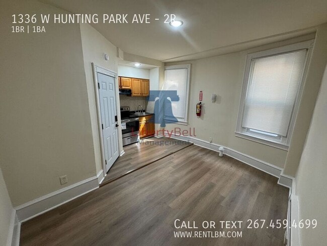 Photo - 1336 W Hunting Park Ave Apartment Unit 2R