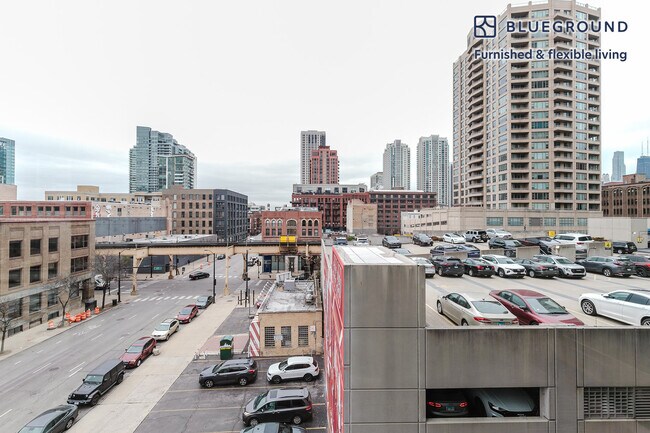 165 N Desplaines St Unit SI FL5-ID1138