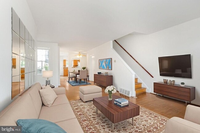 Building Photo - 3306 Haverford Ave Rental