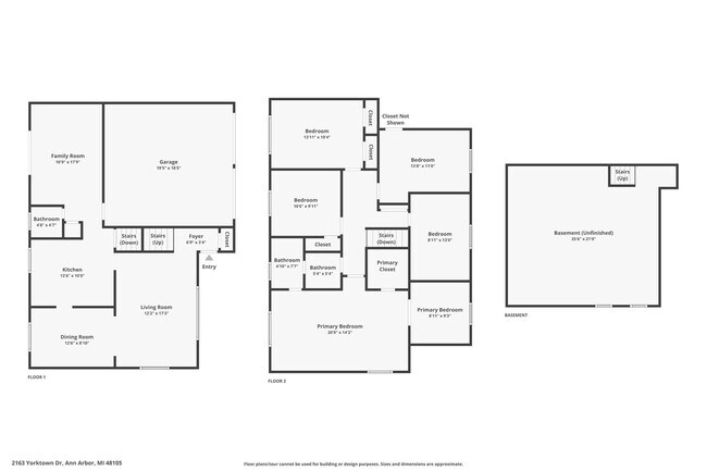 2163 Yorktown Dr
