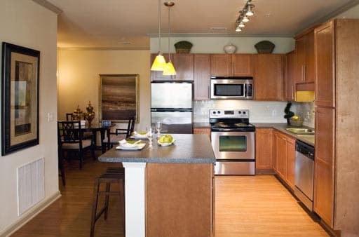 Photo - Walton Ashwood Apartments