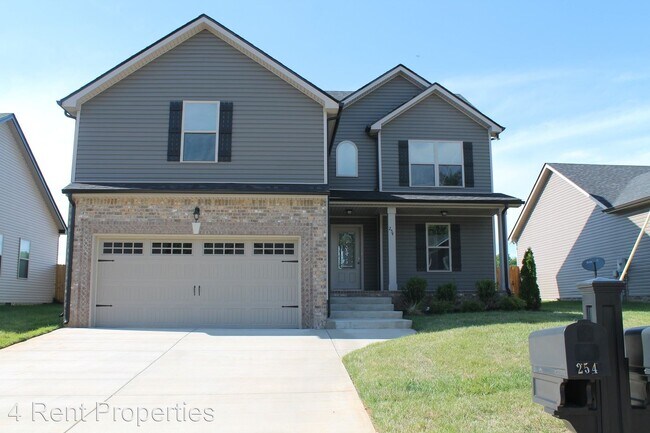 3 br, 2 bath House - 254 Azalea Drive - 3 br, 2 bath House - 254 Azalea Drive
