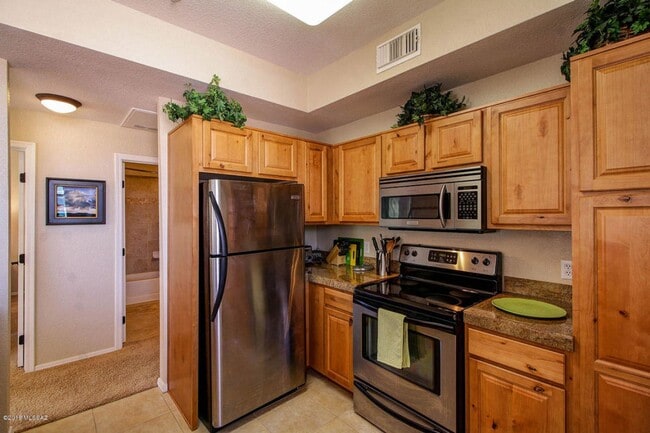 Photo - 1500 E Pusch Wilderness Dr