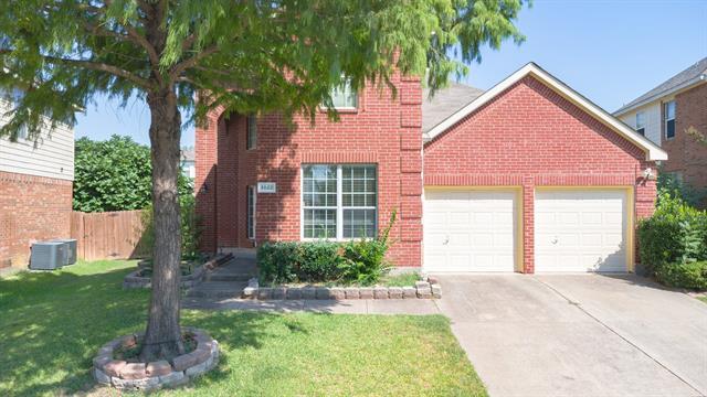 Building Photo - 3822 Citadel Dr Rental