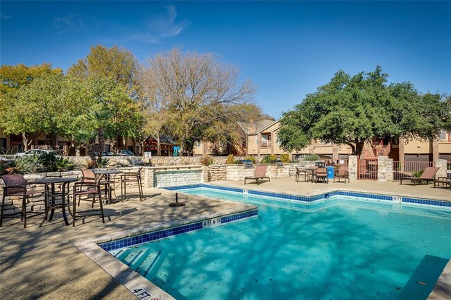 Photo - 6804 N Capital of Texas Hwy Condo Unit 422