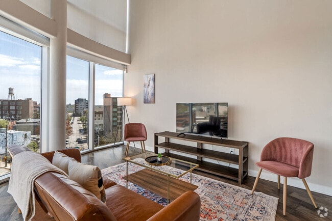 Building Photo - 530 Massachusetts Ave Unit ID1073994P Rental