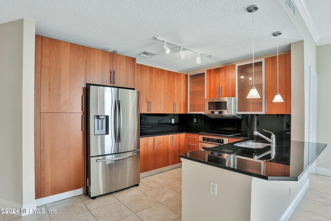 Photo - 1431 Riverplace Blvd Unit 1401