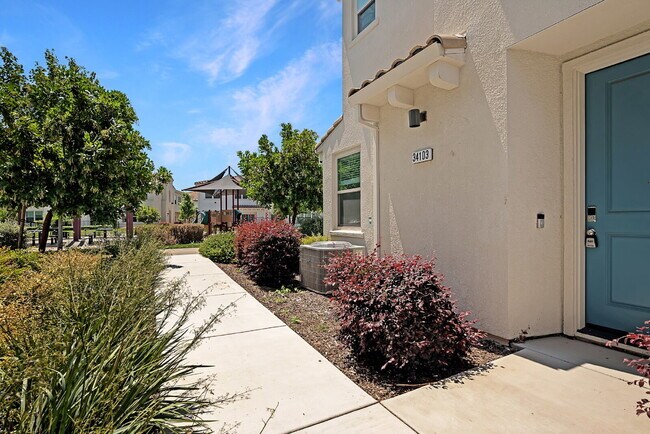 Every Bedroom Has A Bath — Plus a 2-Car Garage and Solar
