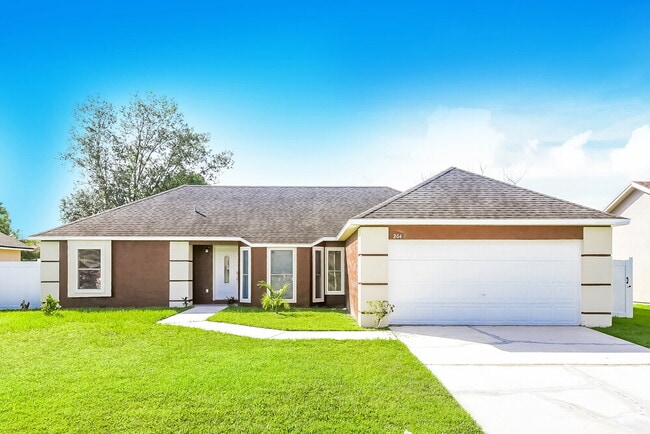 Building Photo - 264 Magellan Dr