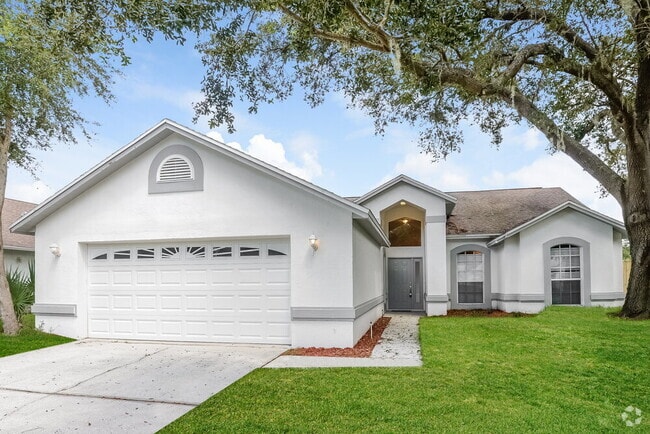 Building Photo - 2304 Tioga Dr Rental