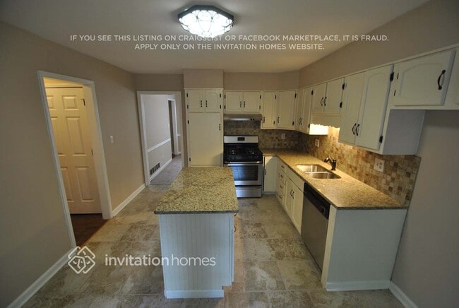 Photo - 1609 Arden Dr SW
