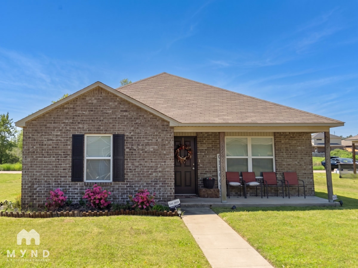 Photo - 6501 Ridgemist Ln