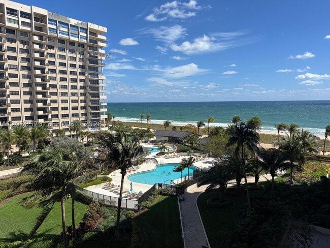 Photo - 4900 N Ocean Dr Unit 702