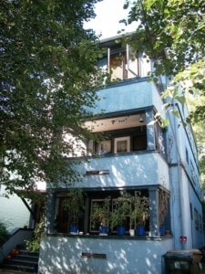 Front of Property - 1140 Jenifer St Unit #2