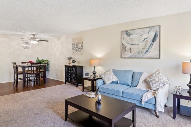 Building Photo - The Parkview Rental
