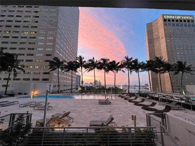Photo - 325 S Biscayne Blvd Unidad 1218 Rental