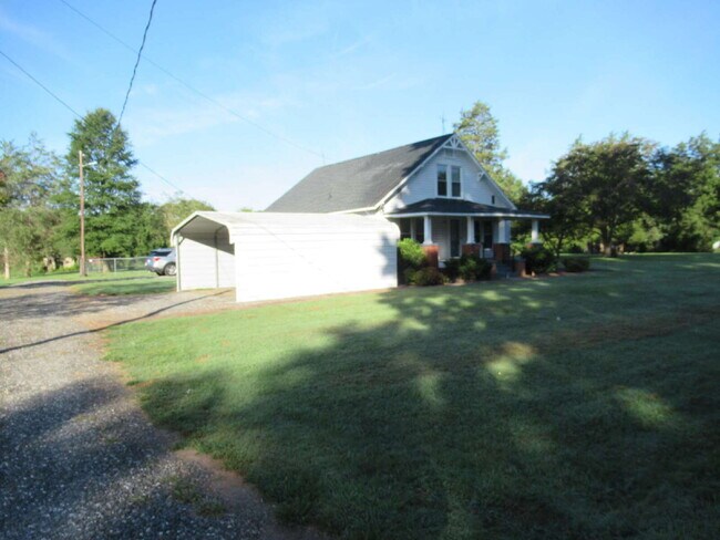 Photo - Great Home for Rent in Conover