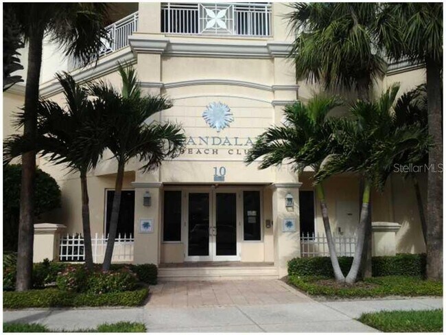 11 San Marco St Unit 1206
