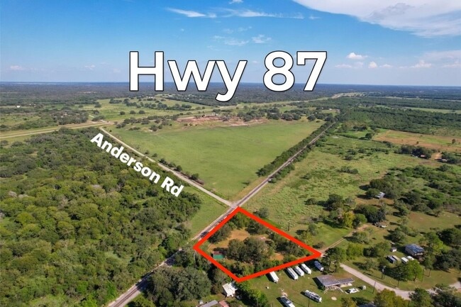 Photo - 401 Anderson Rd