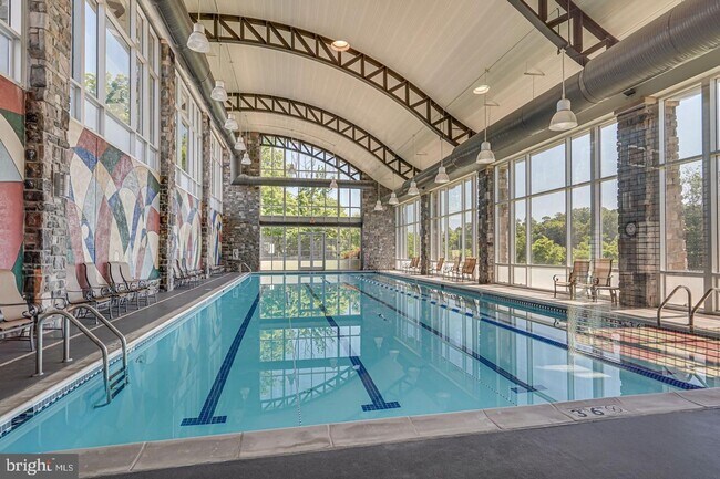 Photo - Welcome to Potomac Club—an amenity-packed, gated community!