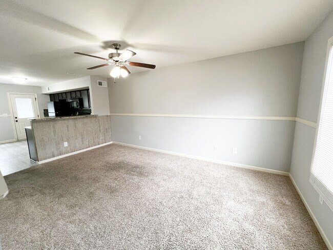 Photo - 2-bedroom 1.5 bath Townhome