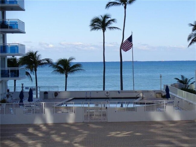 Photo - 3430 Galt Ocean Dr Unit 211