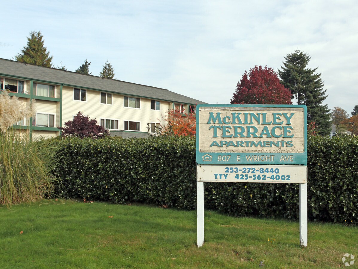 Photo - McKinley Terrace Apartments