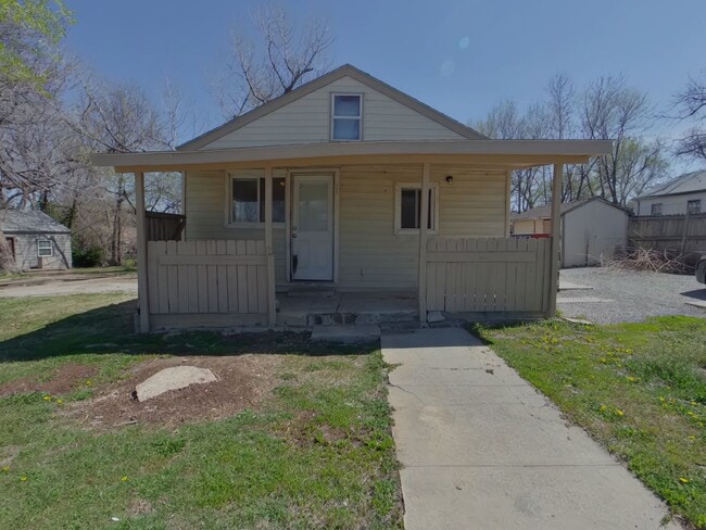 Building Photo - 3132 S Davidson St Rental