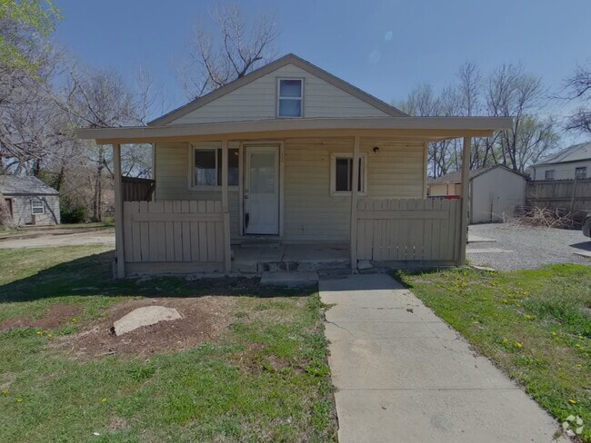 Building Photo - 3132 S Davidson St Rental